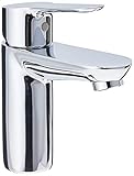 Grohe Bauedge 32860000 Einhebel-Waschtischbatterie 1/2 Zoll Größe XL