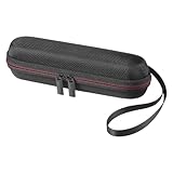 TABSIRAH Übersetzungs-Federmäppchen, tragbare Stift-Scanner-Tasche mit Handschlaufe,...