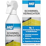 HG Schimmel Vernichter
