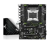 SHANGZHAOYUAN X99 Mainboard Intel LGA 2011-3 Motherboard für E5 V3 V4 und Core i7 Serie...