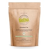 Olivenblätter Tee 250g Bio - Kräutertee - Olivenblatt Tee - fruchtig - herb -...