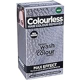 Colourless Haarfarben-Entferner Max Effect, 1 Stück