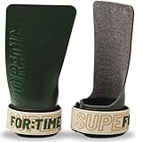 Hand Grips für Crossfit Grips - Kreidefrei - Handgriffe für Crossfit – Ultra Grips -...