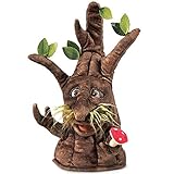 Folkmanis Puppets 2950 - Zauberhafter Baum