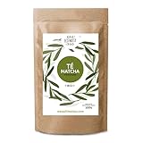 Japanischer Matcha-Tee, PREMIUM-Qualität, Pulver. 100 % Natürlich....
