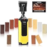 Laminat Reparatur, Parkett Reparaturset Hartwachs Vinyl Holz Reparaturset Wachs Holzkitt...