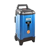Batterielader Digital GDB 24V/12V-200