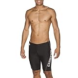Arena Byor Evo R Herren Strand & Pool Jammers, Herren Jammer aus schnell trocknendem,...