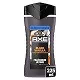 AXE - Duschgel – Kollektion Prestige – Black Vanilla – 12 Stunden Frische –...
