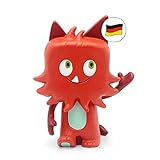 tonies Hörfigur für Toniebox, Kreativ Monster, zum Selbstbespielen, 90 Minuten Speicher...
