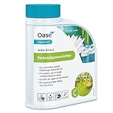OASE 43139 AquaActiv AlGo Direct Fadenalgenvernichter 600g - biologische Teichpflege ideal...