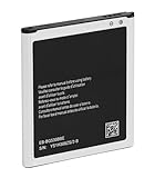 SHAWOROCE 2600mAh 3,8V Akku Batterien EB-BG530BBE BG531BBE Kompatibel mit...