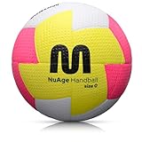 meteor Nuage Handball fur Kinder Jugend und Damen ideal auf die Kinderhände...