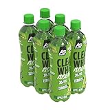 All Stars CLEAR WHEY ISOLATE, fruchtiger Eiweißdrink ohne Zuckerzusatz, das...