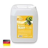 Cameo Light CLFHEAVY10L HEAVY Nebelfluid, 10L