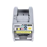 U.S.SOLID Automatischer Klebebandspender Elektronischer Bandspender JF-3000,...