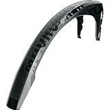 SKS GERMANY MUDROCKER REAR Hinterrad Schutzblech für Mountainbikes (passend...