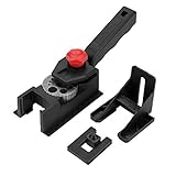Dübelprofi/Dübellehre, 3–12 Mm Dübellehre, Gerade Löcher Lochstanzer Für...
