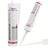 dubaust REP24 Reparaturmörtel Fugenmörtel Express Zement Mörtel Innen Aussen 310ml...