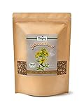Biojoy BIO-Johanniskraut-Tee (500 g), getrocknet und geschnitten, Kräutertee...