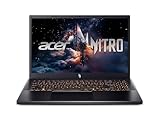 Acer Nitro V 15 (ANV15-51-99JU) Gaming Laptop | 15,6' FHD IPS 165Hz Display | Intel Core...