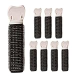 Haar-Clips, Volumengebung, Haar-Clips, 8 Stück, sofortige Volumen-Clips für Frauen,...