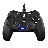 THE G-LAB K-Pad Thorium - Gaming-Controller PC & PS3 USB mit integrierter...