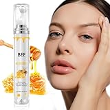 Anti-Aging Augencreme,Augencreme gegen Augenringe und Schwellungen,Augenpflege für...