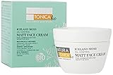 Natura Estonica Bio Eis und Moosöl-Kontroll-Gesichtscreme für Mischhaut und...