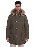 WOOLRICH Jacken Jacken Herren Grün, grün, L