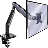 Invision Monitor Halterung für die 24-40 Zoll Bildschirme VESA 75-100 mm,...
