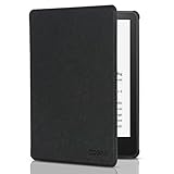 CoBak Hülle für Kindle Paperwhite - Völlig Neue Smart-Cover mit...