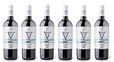 6x 0,75l - 2022er - Bodegas Volver - 4 Meses - Cencibel - Vino de la Tierra de Castilla...