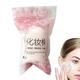 Jlkegfdf Make-up-Entferner-Pads für Gesicht, Make-up-Entferner-Pads für Gesicht,...