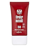Tiroler Nussöl Sonnencreme Alpin LSF 30, 1er Pack (1 x 20 ml)