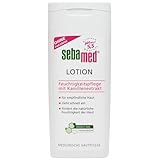 Sebamed Lotion 200 ml, fördert die natürliche Feuchtigkeit der Haut, macht sie glatter...