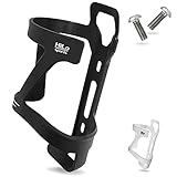 HiLo sports Fahrrad Flaschenhalter seitliche Entnahme - Ultraleichter Fahrrad...