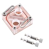 Datering 1 Satz Diagonalloch-CPU-Wasserk¨¹hlblock-K¨¹hler South Bridge...
