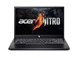 Acer Nitro V15 (ANV15-41-R0QT) Gaming Laptop, 15.6 Inch FHD IPS 165Hz Display, AMD Ryzen 7...