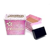 W7 Honolulu Bronzing Powder – Gepresster Puder – Konturieren & Highlighten -...