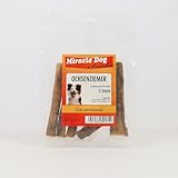 Miracle Dog Ochsenziemer 7X 12cm 5St