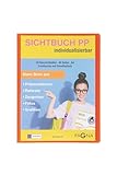 PAGNA 21013-09 Sichtbuch A4 PP School mit Fronttasche orange