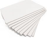 Physiofit24 PP70 Waschfaserlaken 10 St. 80x210cm (bis zu 400 mal waschbar) Waschvlies...