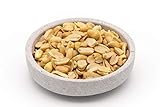 Pearls Fairtrade BIO Erdnüsse 1kg – Blanchiert, ungeröstet und ungesalzen...