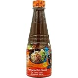 ZAB MIKE - Fermentierte Fischsauce Papayasalat - (1 X 350 ML)