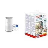 Philips Luftreiniger 600-Serie, energieeffizient mit Smart Sensor & tesa...