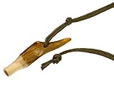 Jagd & Angelsport Schade - Wildlocker Rottumtaler Pipeau Souris - Klein (Small)...