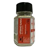 Spice King Utskho Suneli (Schabzigerklee, Zigerklee, Zigerkraut, Zigeunerkraut, Käseklee,...