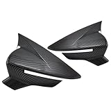 AXTAZS Kompatibel Mit SEAT Für Ibiza Für Mk5 2017 2018 2019 2020. 2 Stück...