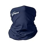 Livinguard TUBE MASK LITE |Schlauchschal Winter Halstuch für Laufen Radsport Herren Damen...